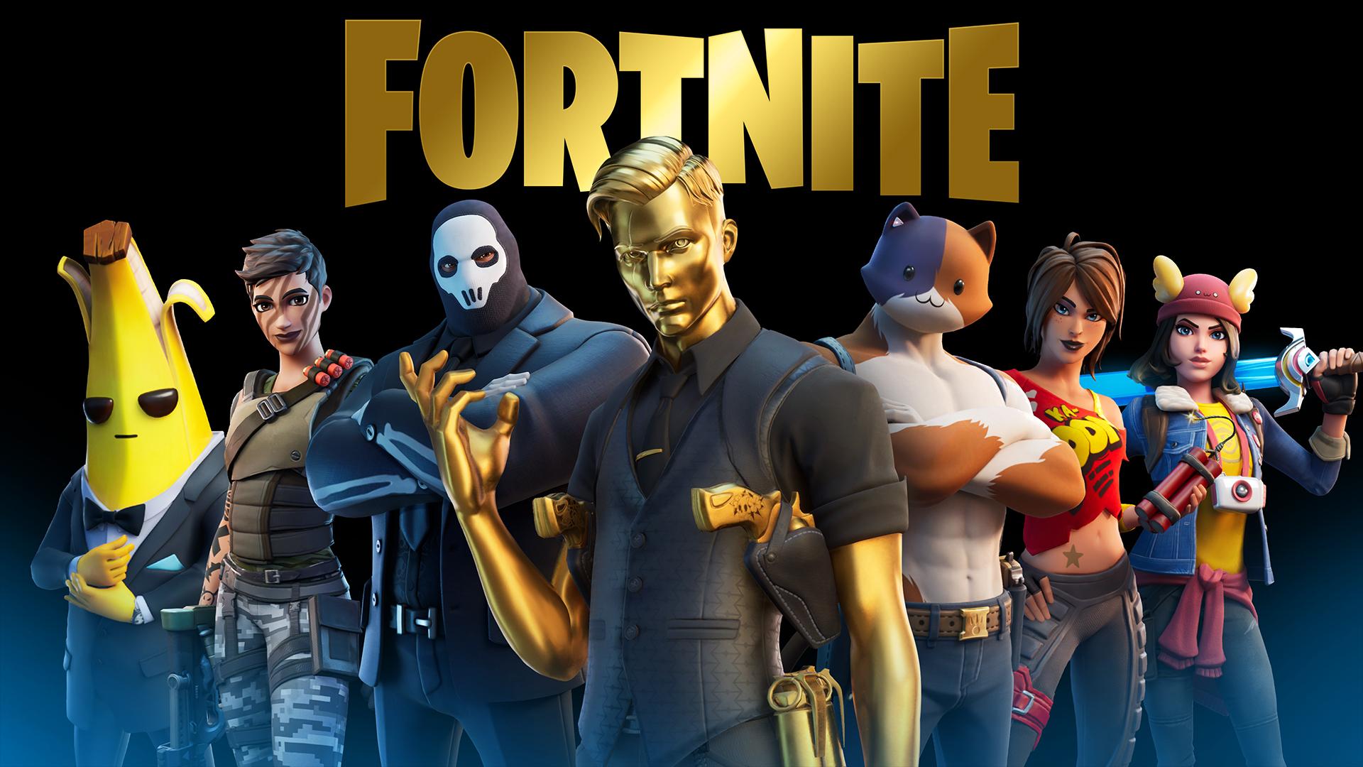 Tourney Ready Accounts